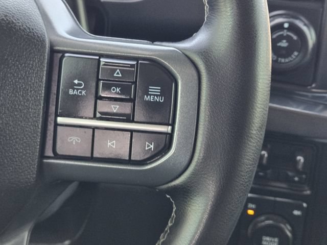 Used 2025 Ford F350 Lariat w/ Lariat Ultimate Package AWD/4WD image 27