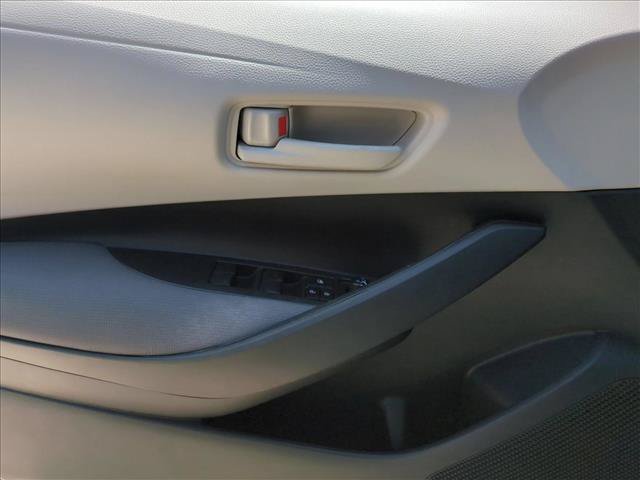 Certified 2023 Toyota Corolla LE FWD image 11