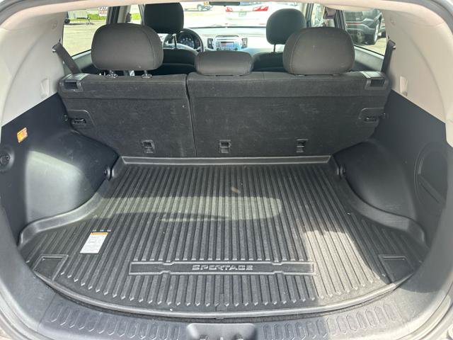 Used 2016 Kia Sportage LX AWD/4WD image 14