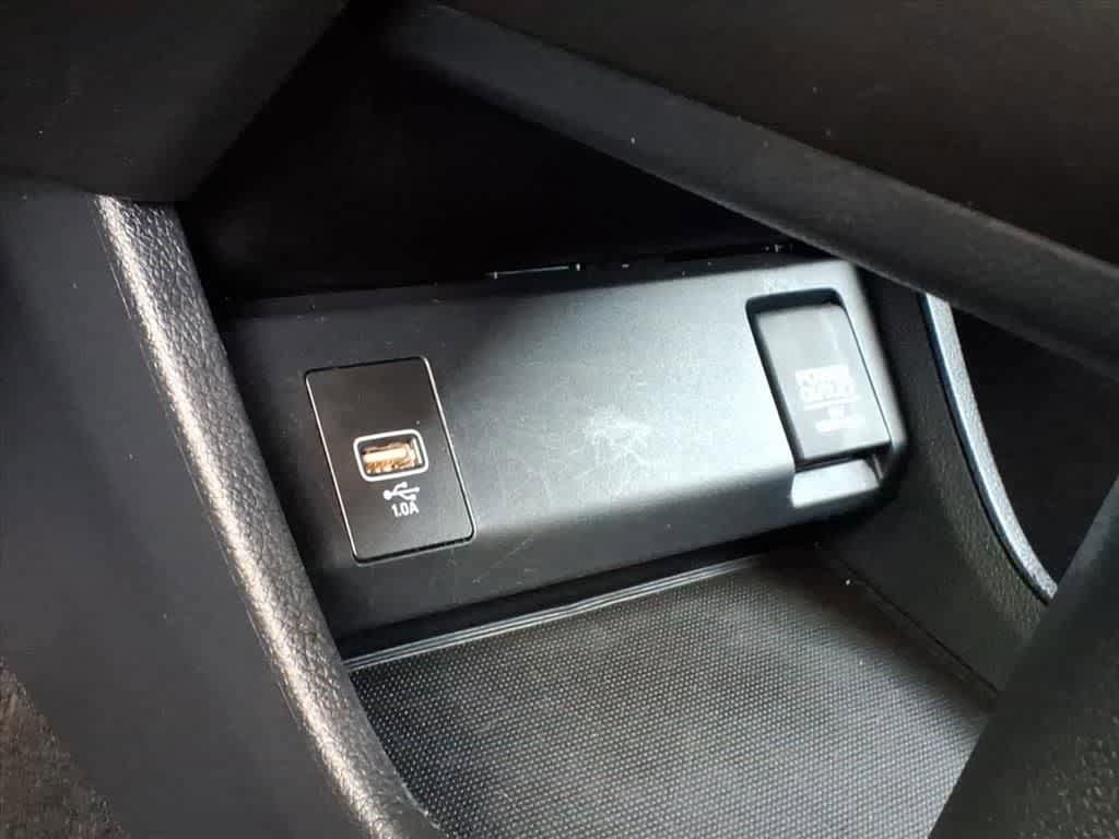 Used 2021 Honda HR-V LX image 24