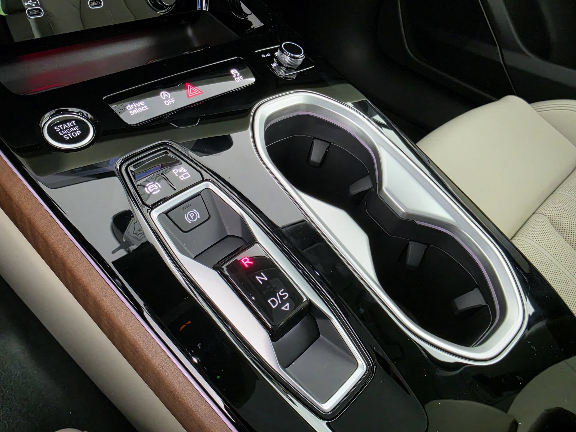 New 2026 Audi A6 Premium Plus AWD/4WD image 27