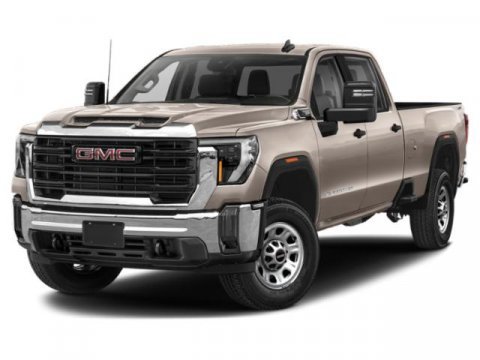 New 2026 GMC Sierra 3500 AT4 w/ AT4 Premium Plus Package