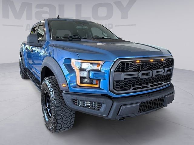 Used 2019 Ford F150 Raptor image 7