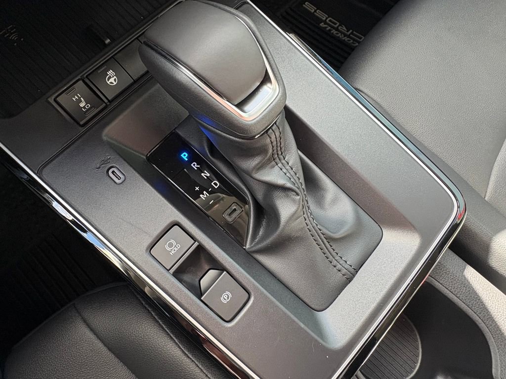 New 2026 Toyota Corolla Cross XLE image 35