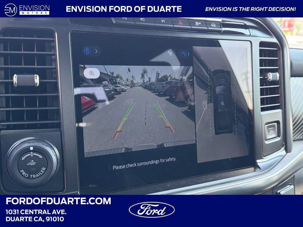 New 2026 Ford F150 Raptor AWD/4WD image 32