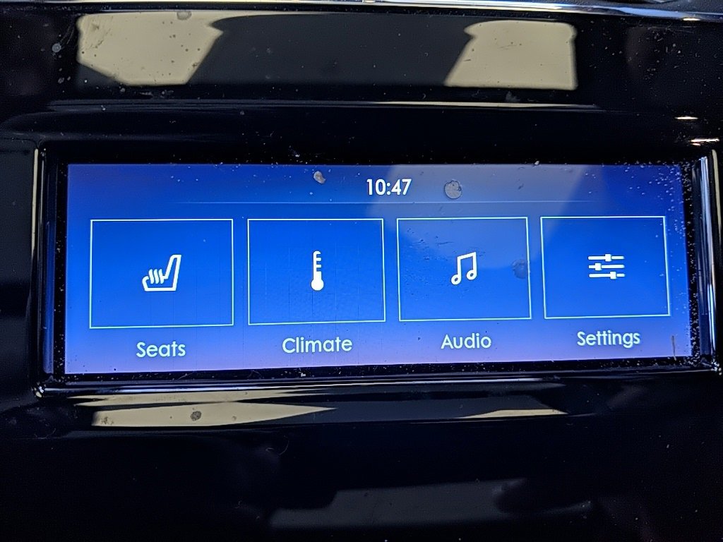 Certified 2023 Lincoln Navigator Reserve image 19