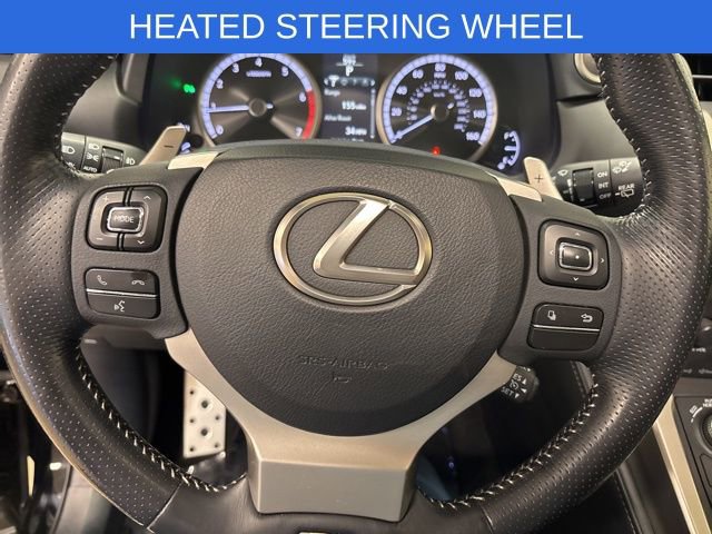 Used 2016 Lexus NX 200t F Sport w/ F Sport Premium Package image 29