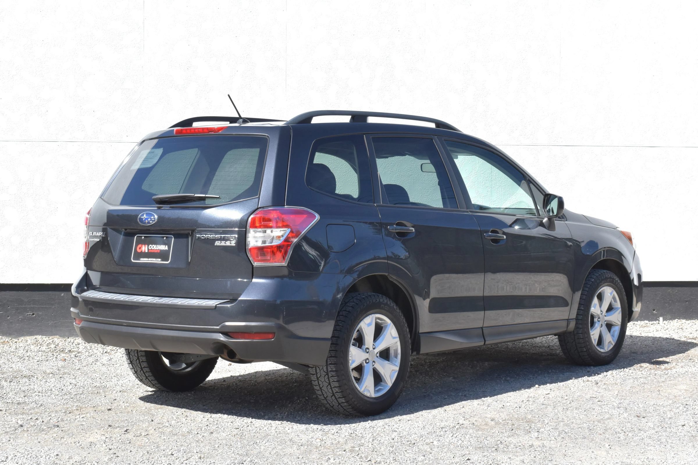 Used 2015 Subaru Forester 2.5i Premium w/ All-Weather Package AWD/4WD image 5