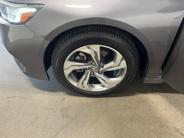 Used 2018 Honda Accord EX-L image 31