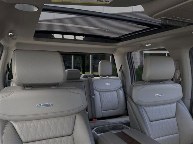 New 2026 Ford F250 Platinum w/ Platinum Plus Package image 44