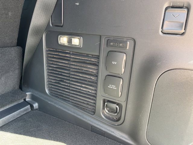 Used 2025 Ford Expedition King Ranch image 58