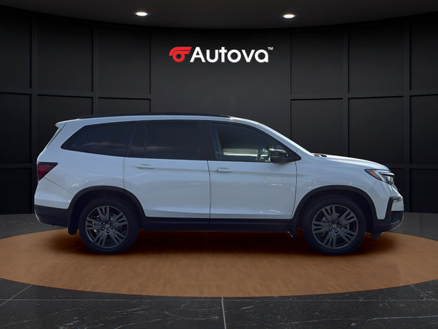 Used 2022 Honda Pilot Sport image 6