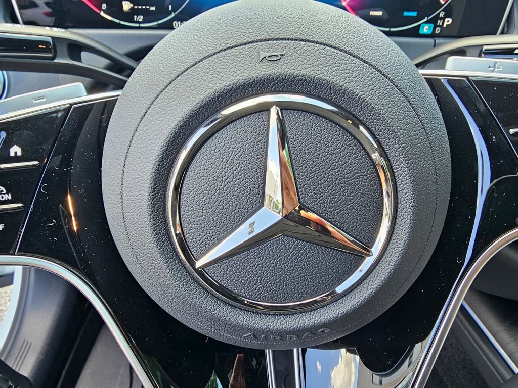 Used 2026 Mercedes-Benz E 450 4MATIC Sedan image 22