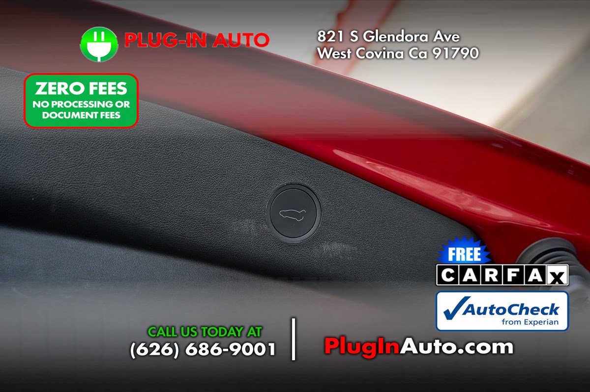 Used 2023 Tesla Model 3 Performance AWD/4WD image 14