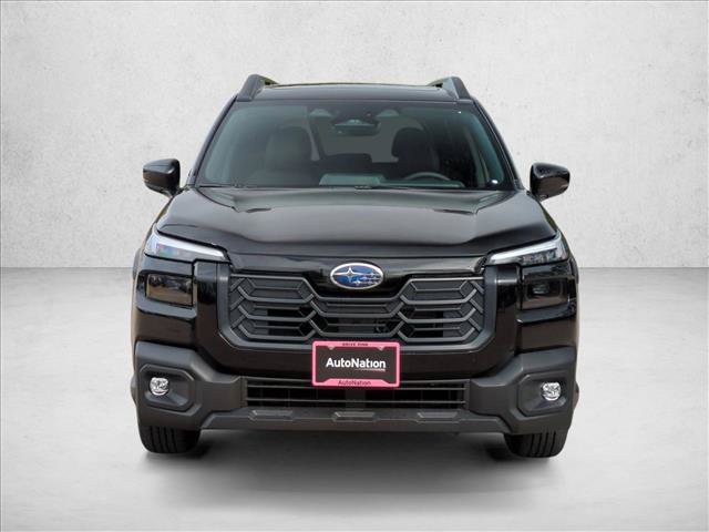 New 2026 Subaru Outback Limited AWD/4WD image 6