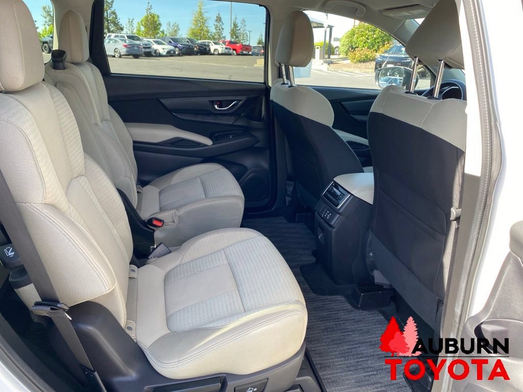 Used 2025 Subaru Ascent Premium AWD/4WD image 18
