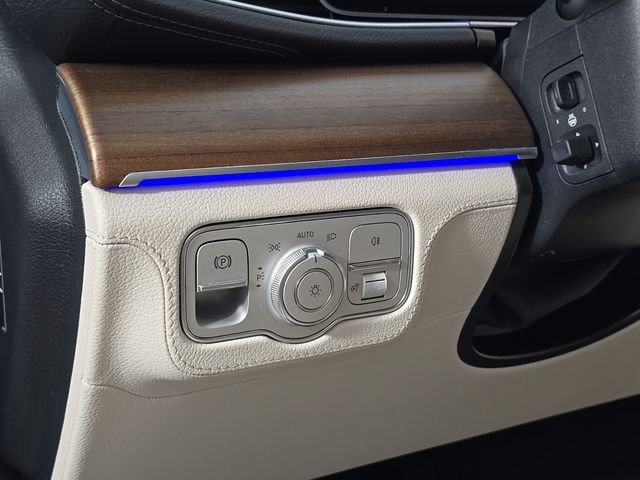 Certified 2022 Mercedes-Benz GLE 350 4MATIC image 18