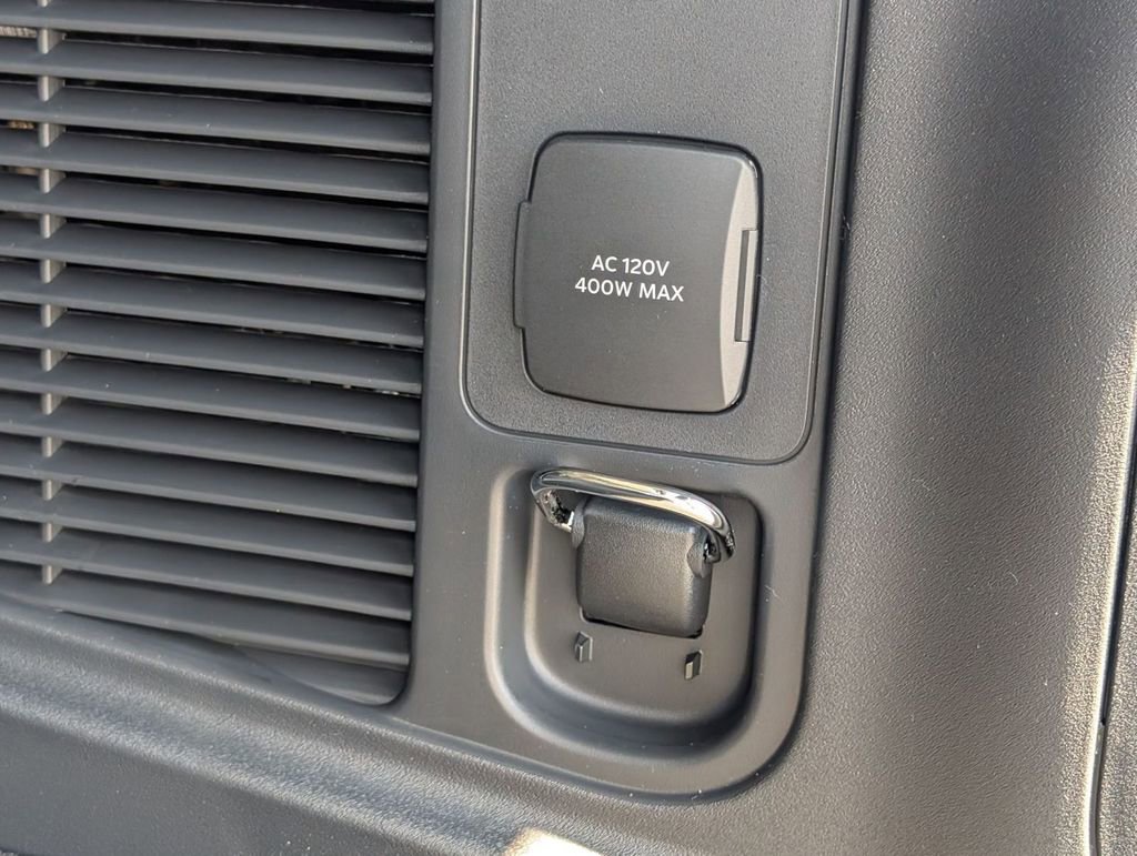 New 2026 Ford Expedition Active image 21