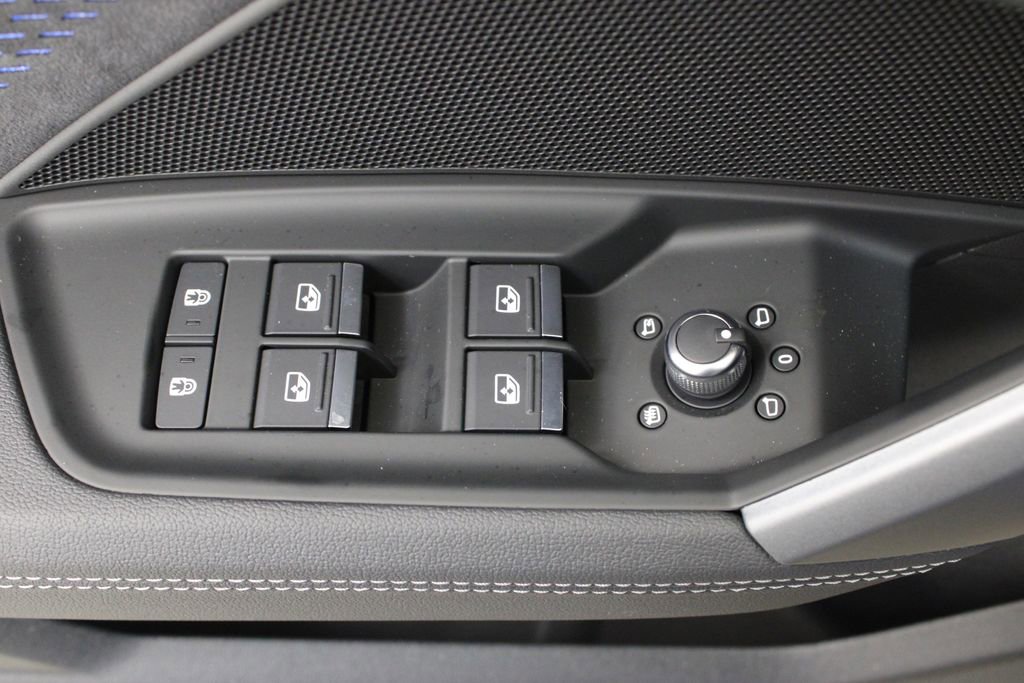 New 2026 Audi S3 Premium image 17