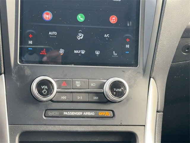 Used 2023 Ford Edge SEL image 22