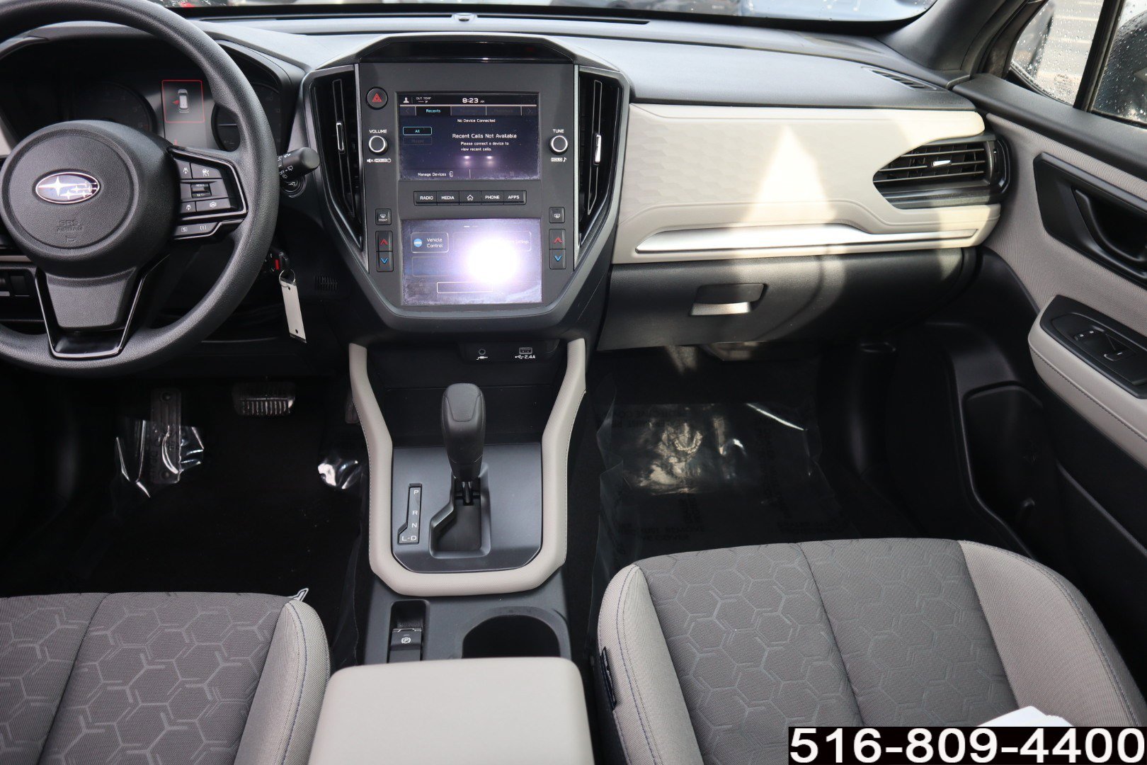 Used 2025 Subaru Forester image 15