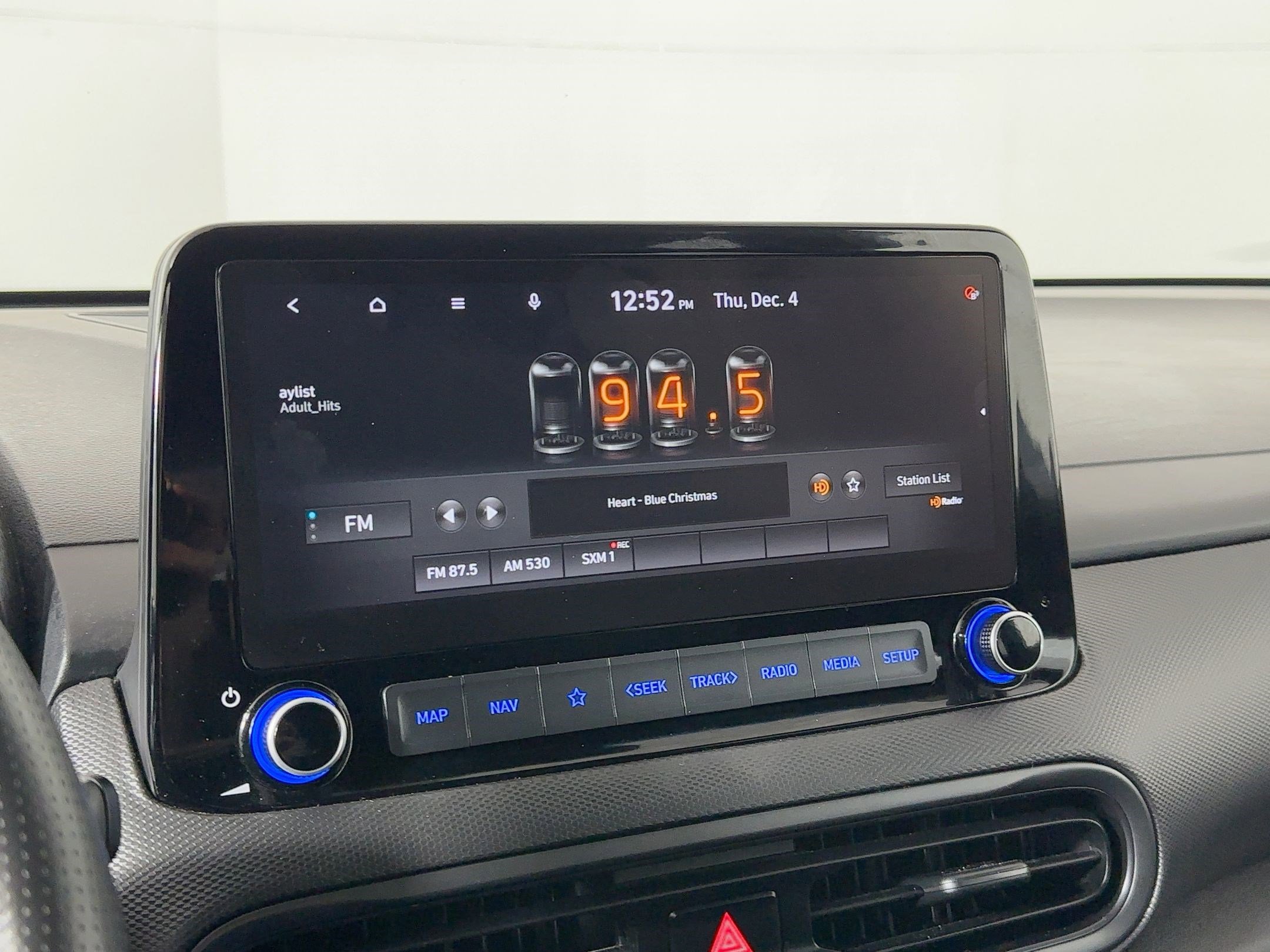 Used 2022 Hyundai Kona N FWD w/ Cargo Package image 23