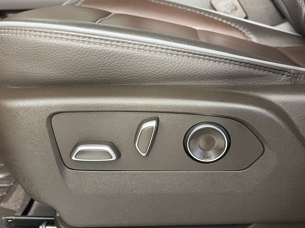 Used 2025 GMC Sierra 2500 Denali w/ Denali Reserve Package image 26