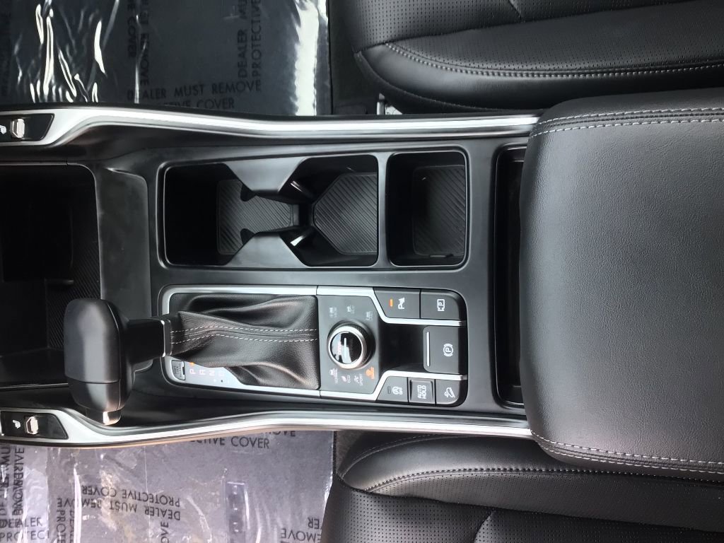 New 2026 Kia Sorento EX AWD/4WD image 14
