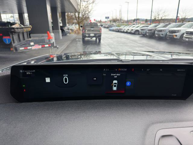 Certified 2025 Ford Expedition Active image 28