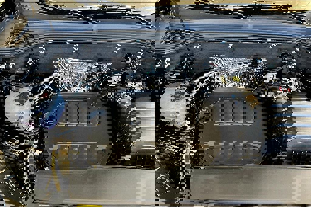 New 2026 Volkswagen Atlas SEL Premium R-Line image 31