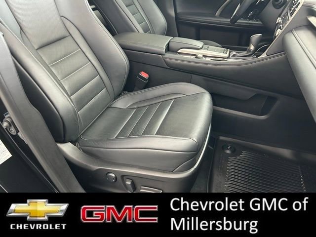 Used 2021 Lexus RX 350 F Sport w/ Accessory Package (P1) image 27