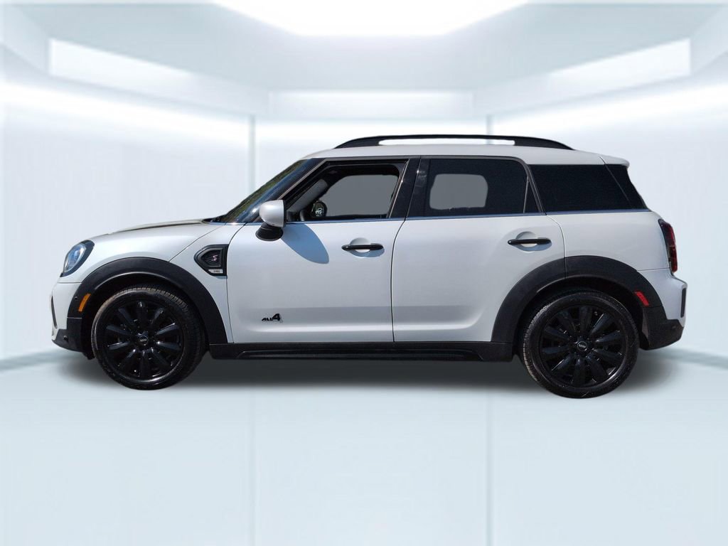 Used 2023 MINI Cooper Countryman S image 10
