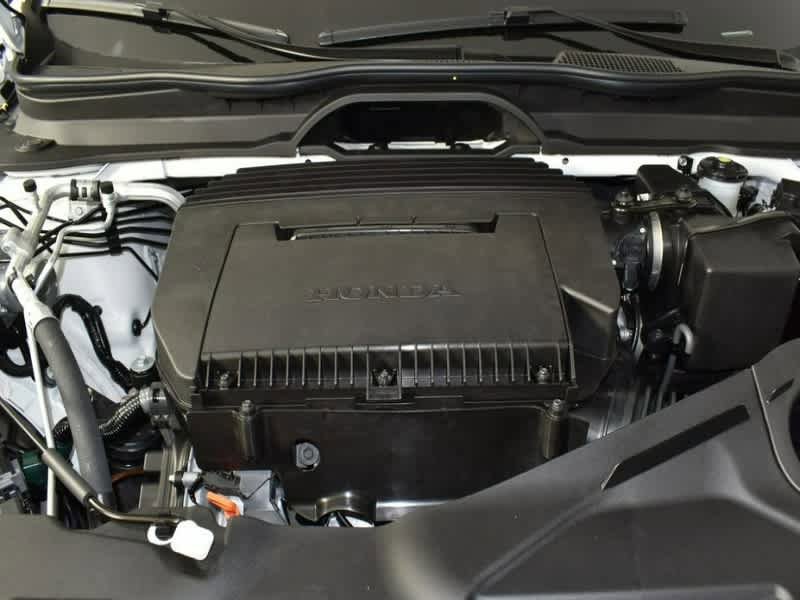 New 2025 Honda Pilot EX-L image 10