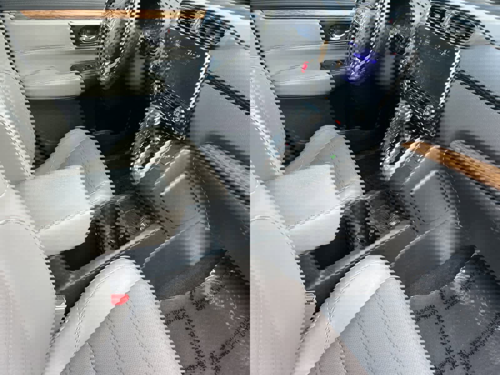 Used 2017 Honda CR-V EX-L image 17