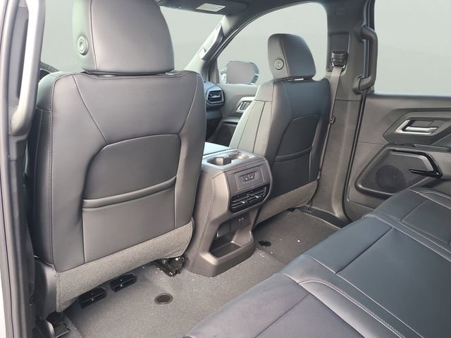 New 2026 Chevrolet Silverado EV LT w/ Plus Package AWD/4WD image 12