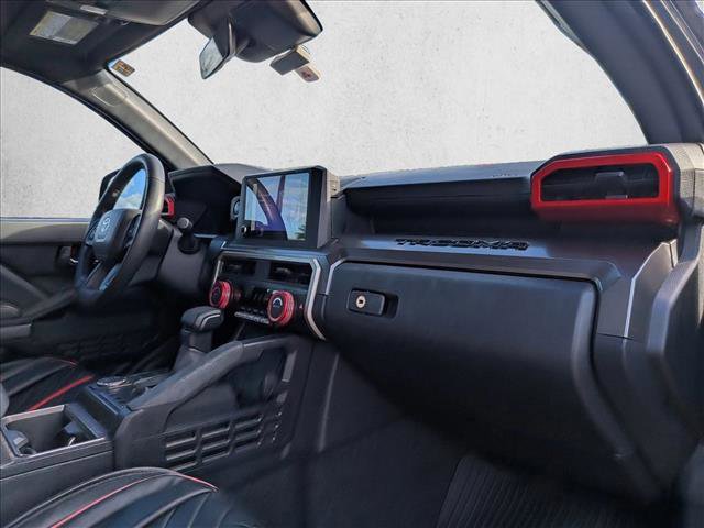 Used 2024 Toyota Tacoma SR5 image 14