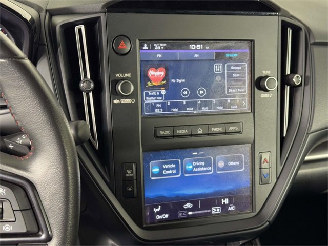 Used 2022 Subaru WRX image 27