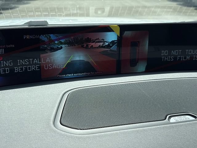 New 2026 Lincoln Navigator L Reserve w/ Jet Appearance Package AWD/4WD image 27