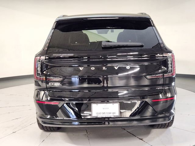 New 2025 Volvo EX90 Ultra w/ Protection Package Premier AWD/4WD image 10