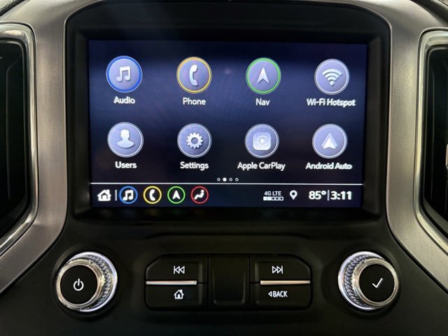 Used 2019 GMC Sierra 1500 SLT image 17