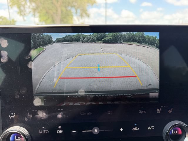 Used 2022 Lexus NX 350 AWD image 20