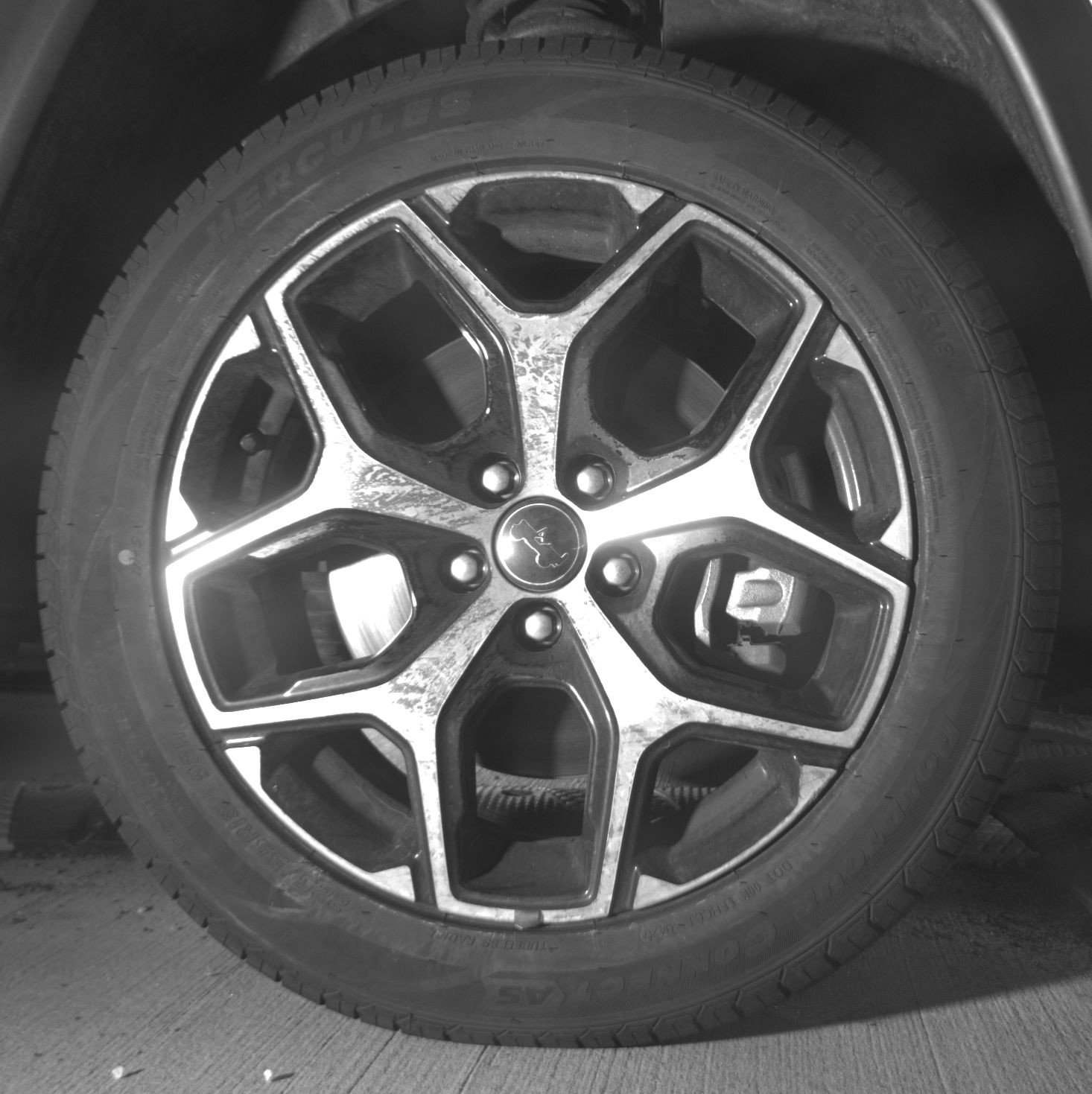 Used 2025 Jeep Compass Limited image 13