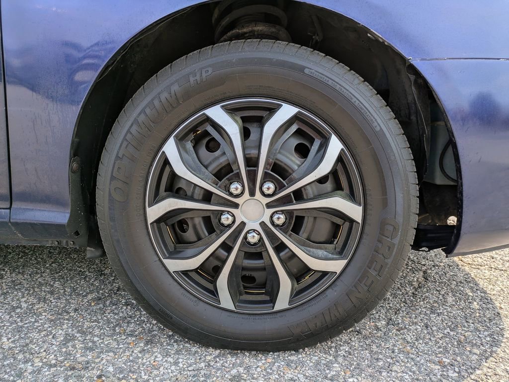 Used 2008 Hyundai Elantra SE image 11