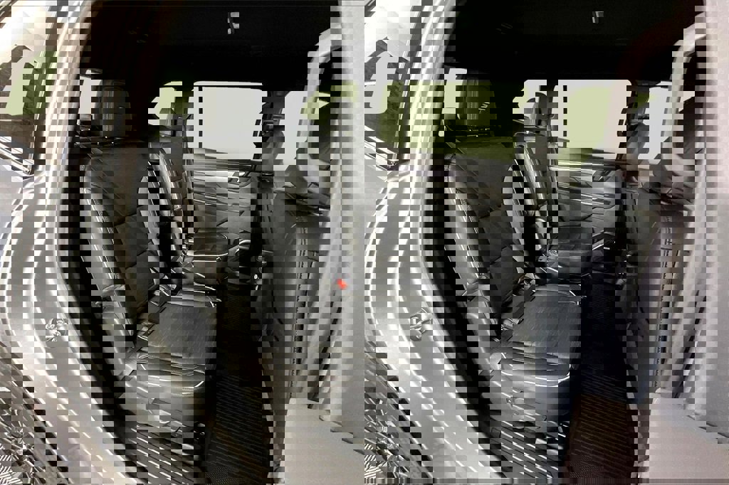 New 2026 Buick Enclave Sport Touring w/ Super Cruise Package image 11