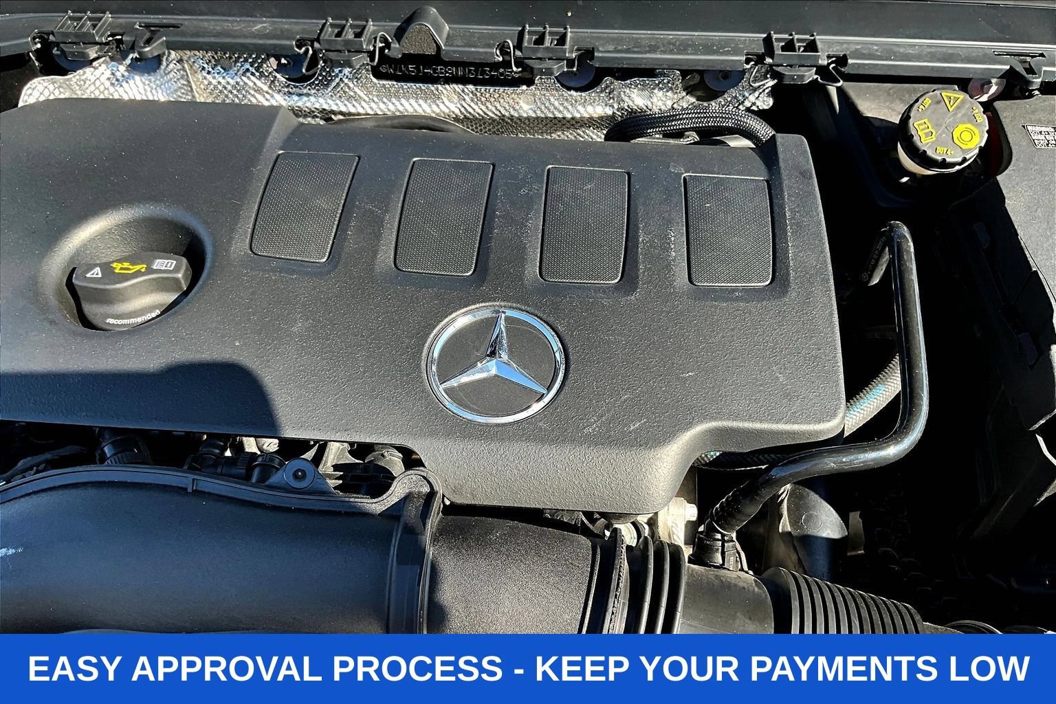 Used 2022 Mercedes-Benz CLA 250 image 37
