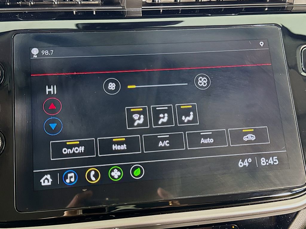 Used 2023 Chevrolet Bolt EUV LT w/ Driver Confidence Package image 32