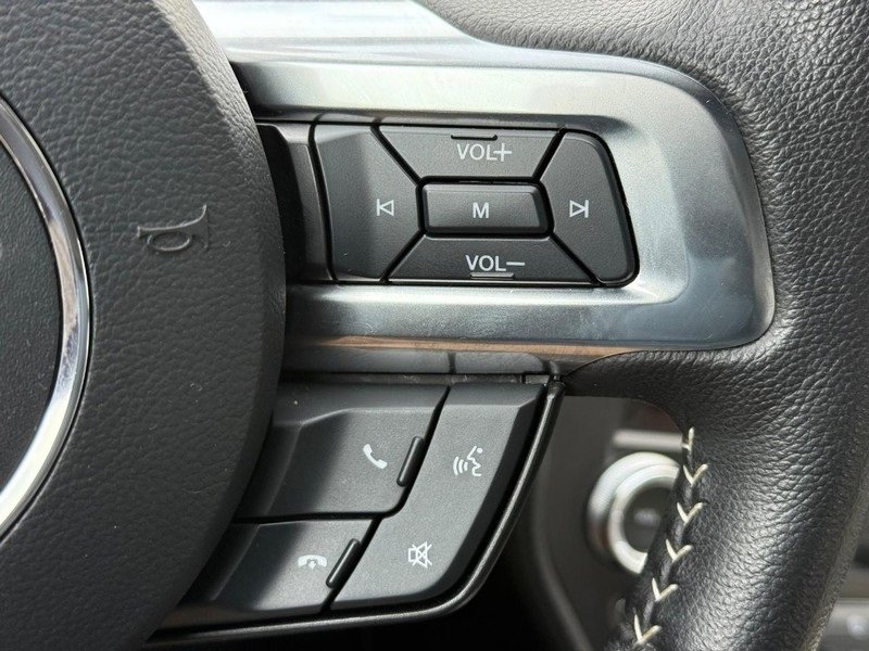 Used 2015 Ford Mustang 50 Years image 16