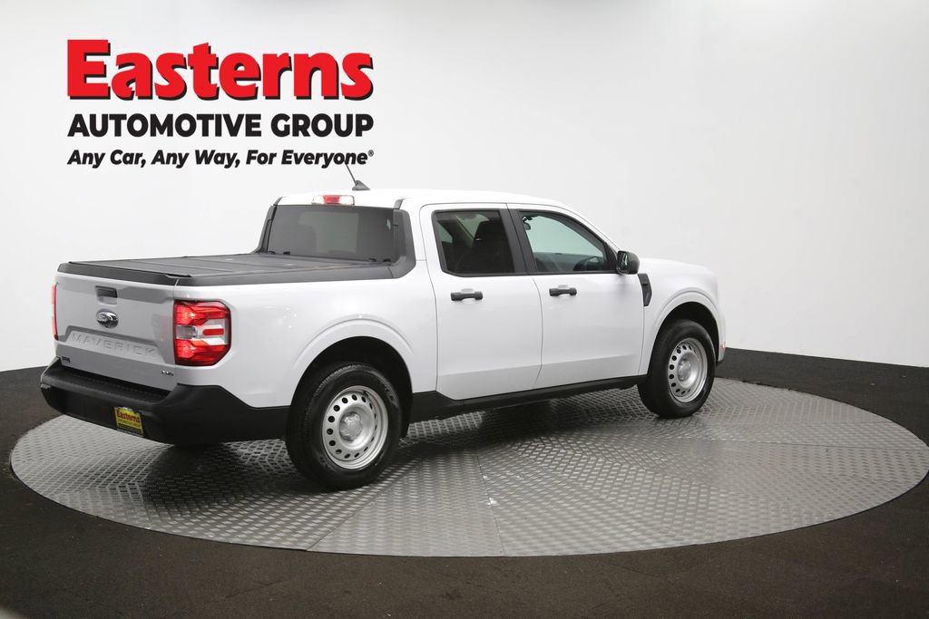 Used 2022 Ford Maverick XL w/ Equipment Group 100A Standard image 41