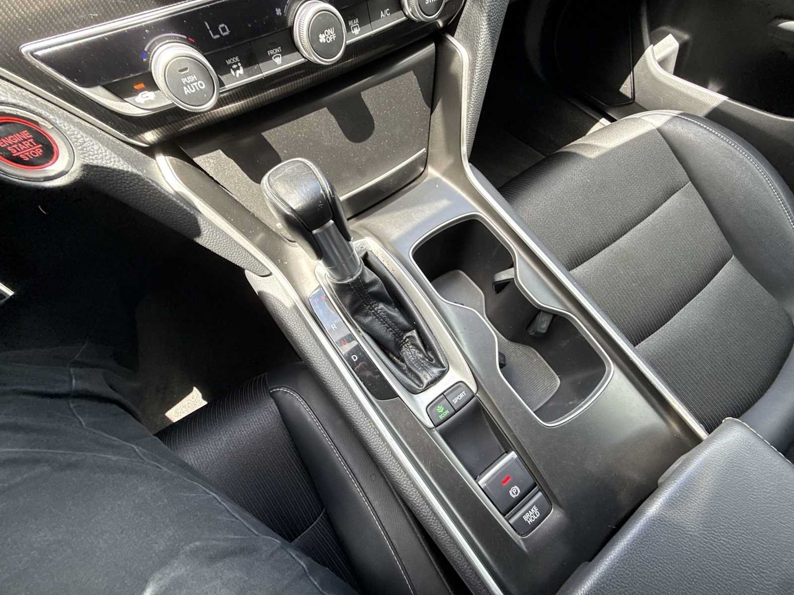Used 2018 Honda Accord Sport image 21