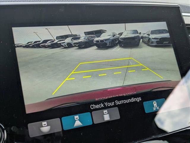 Used 2023 Honda Passport Elite image 14